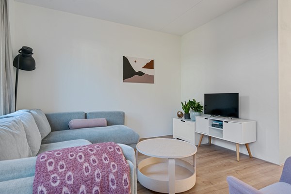 Medium property photo - Pelikaanstraat 56, 9713 BX Groningen